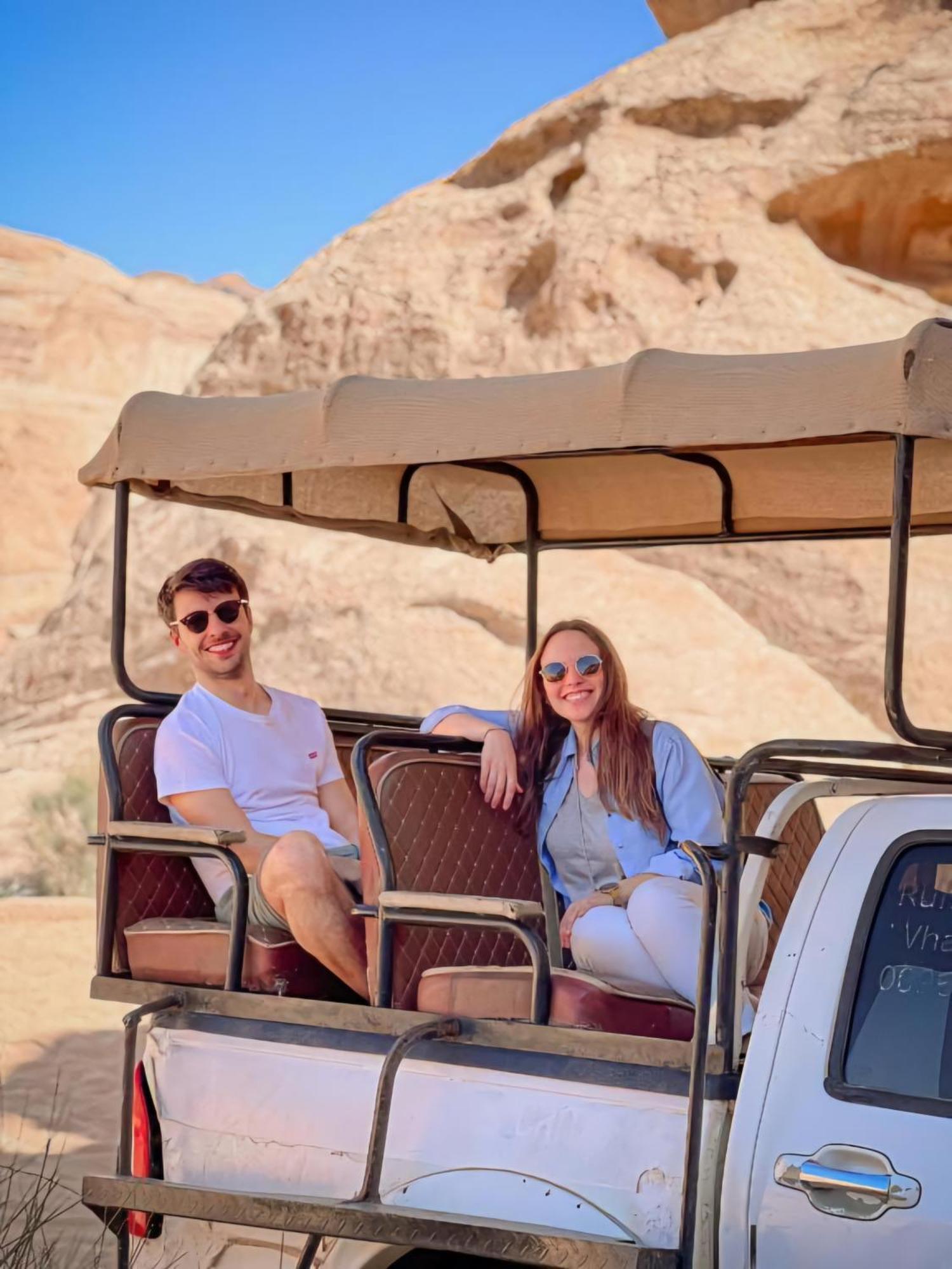 Rum Royal Flower Luxury Camp Wadi Rum Zewnętrze zdjęcie