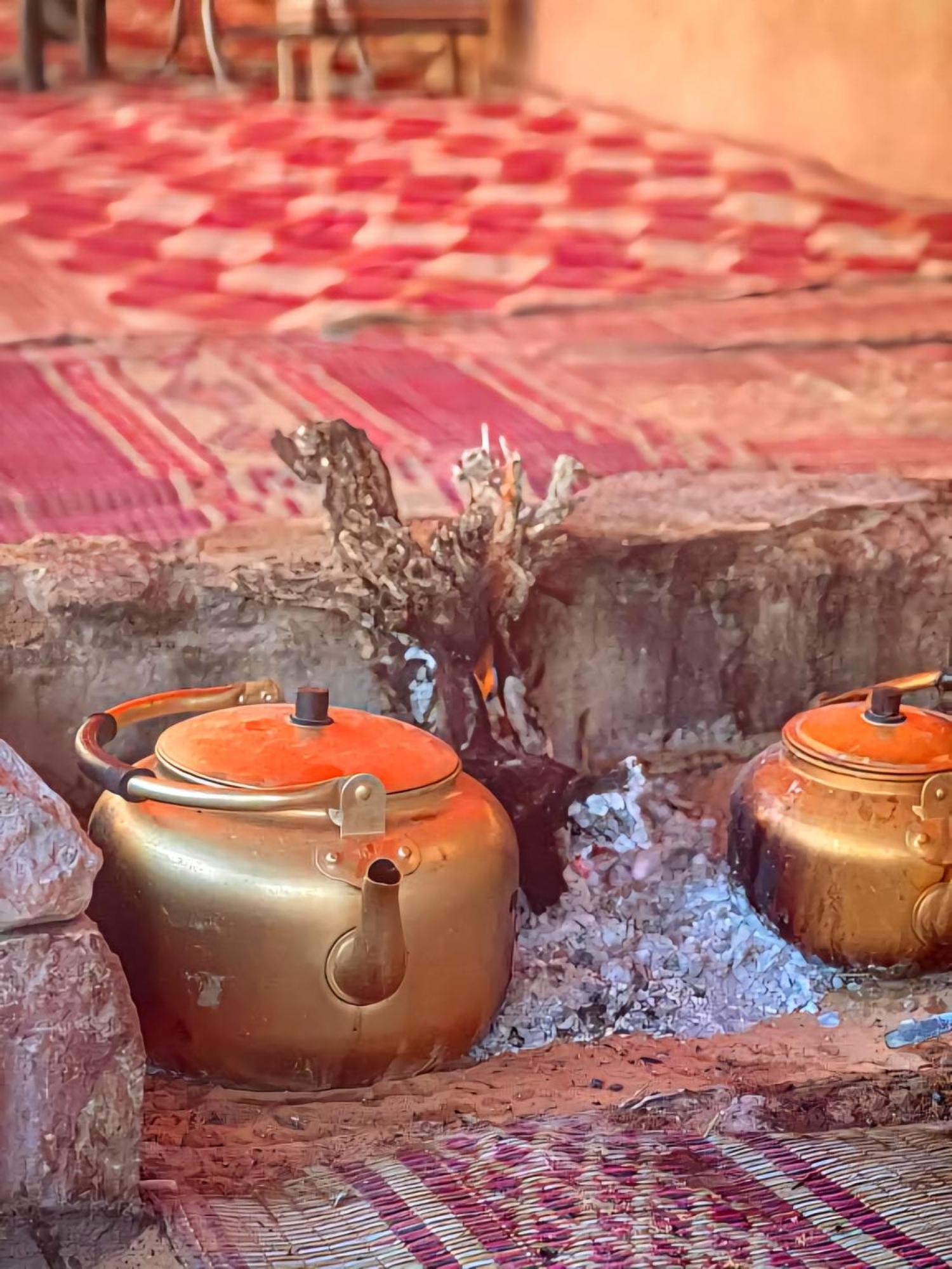 Rum Royal Flower Luxury Camp Wadi Rum Zewnętrze zdjęcie