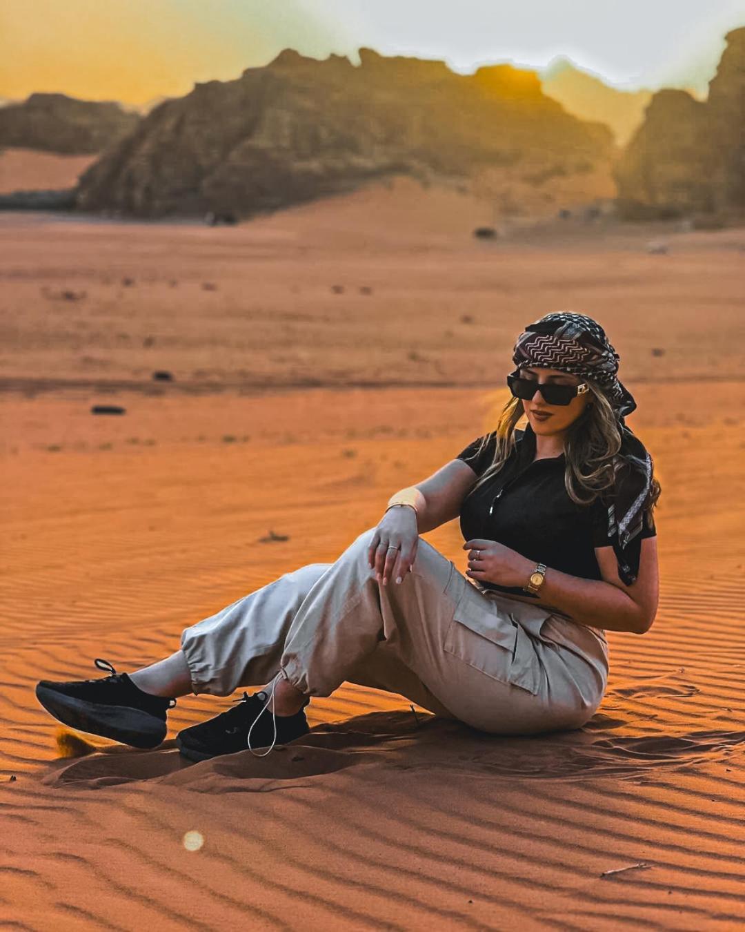 Rum Royal Flower Luxury Camp Wadi Rum Zewnętrze zdjęcie